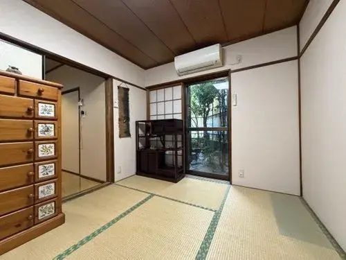 5DK Property Nagaokakyo City, Kyoto Prefecture (8)