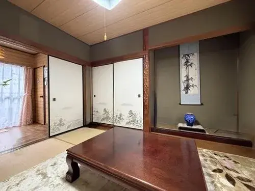 5DK Property Nagaokakyo City, Kyoto Prefecture (10)