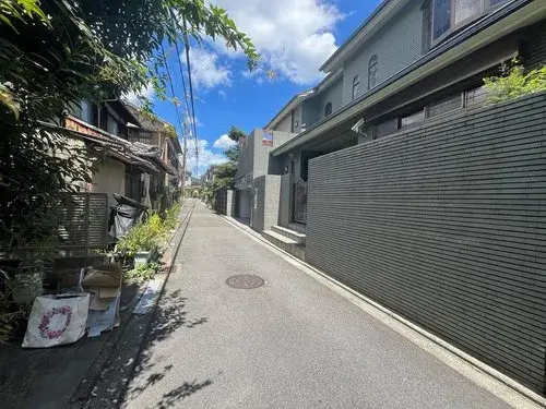 7LDK Property Kyoto City Kyoto Prefecture (1)