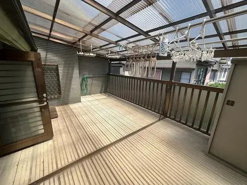 7LDK Property Kyoto City Kyoto Prefecture (11)