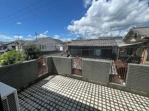 7LDK Property Kyoto City Kyoto Prefecture (7)