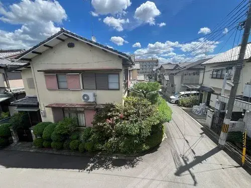 7LDK Property Kyoto City Kyoto Prefecture (9)