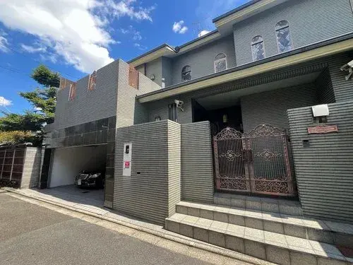 7LDK Property Kyoto City Kyoto Prefecture (10)