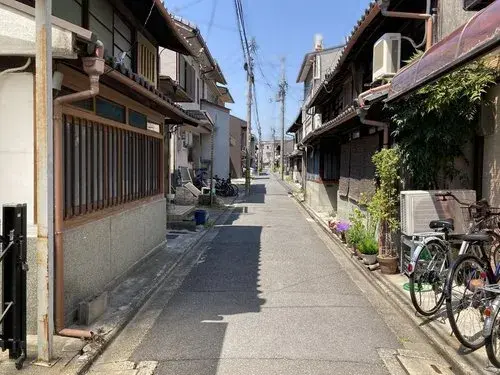 6K Property Kyoto City Kyoto Prefecture (1)