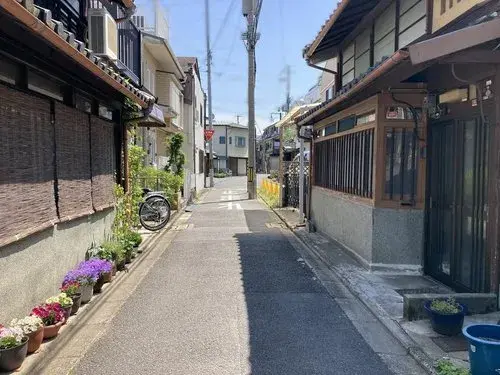 6K Property Kyoto City Kyoto Prefecture (2)