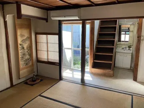6K Property Kyoto City Kyoto Prefecture (12)