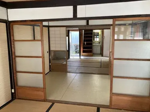 6K Property Kyoto City Kyoto Prefecture (15)