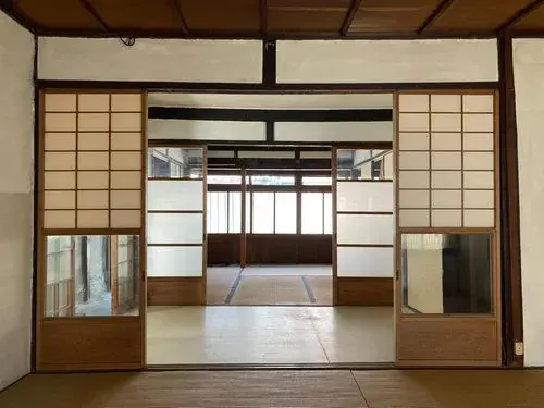 6K Property Kyoto City Kyoto Prefecture (5)