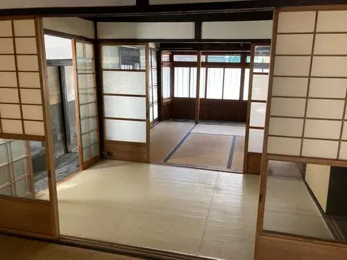 6K Property Kyoto City Kyoto Prefecture (6)