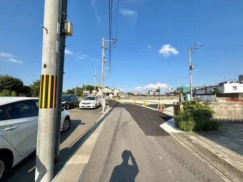 3DK Property Kyoto City Kyoto Prefecture (1)
