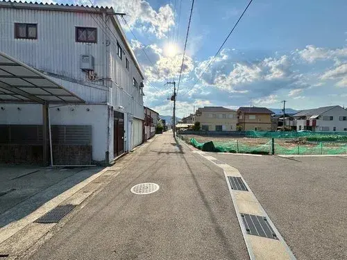 3DK Property Kyoto City Kyoto Prefecture (2)