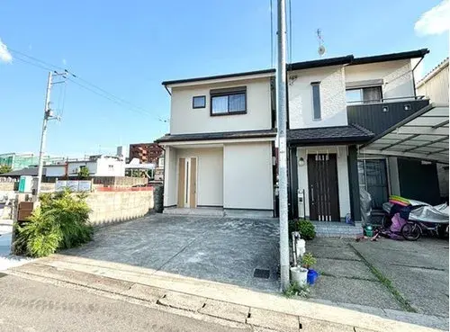 3DK Property Kyoto City Kyoto Prefecture (3)
