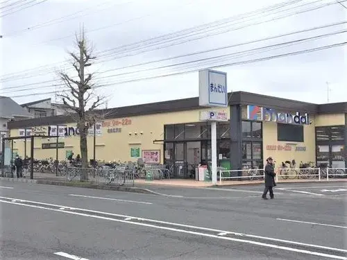3DK Property Kyoto City Kyoto Prefecture (4)