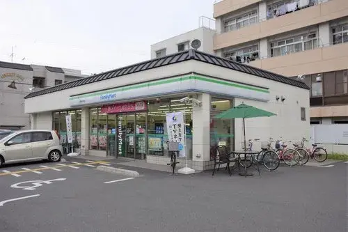 3DK Property Kyoto City Kyoto Prefecture (5)