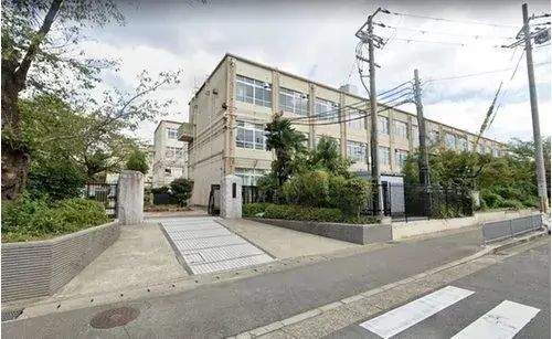 3DK Property Kyoto City Kyoto Prefecture (8)