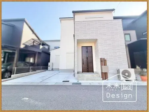 3LDK+S Property Uji City Kyoto Prefecture (5)