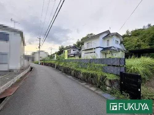 3LDK Property Fukuchiyama City Kyoto Prefecture (1)