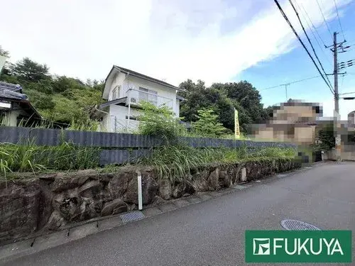 3LDK Property Fukuchiyama City Kyoto Prefecture (2)