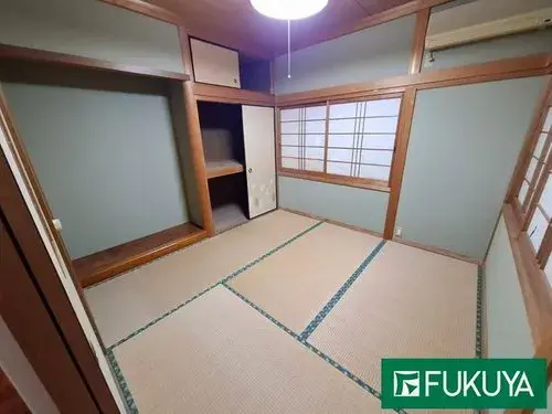 3LDK Property Fukuchiyama City Kyoto Prefecture (13)