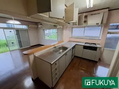 3LDK Property Fukuchiyama City Kyoto Prefecture (16)