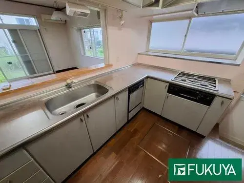 3LDK Property Fukuchiyama City Kyoto Prefecture (17)