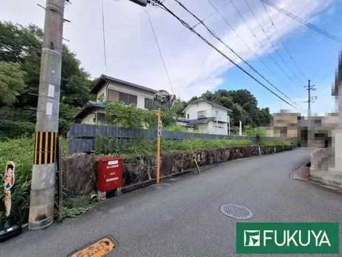 3LDK Property Fukuchiyama City Kyoto Prefecture (4)