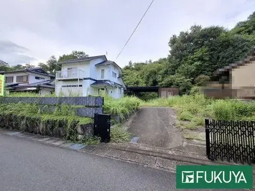3LDK Property Fukuchiyama City Kyoto Prefecture (6)