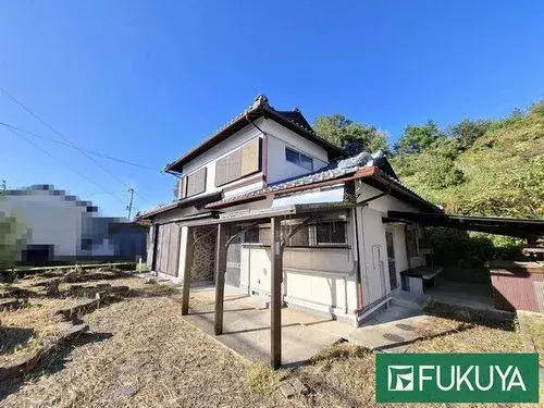 3LDK Property Fukuchiyama City Kyoto Prefecture (8)