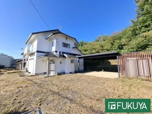 3LDK Property Fukuchiyama City Kyoto Prefecture (9)