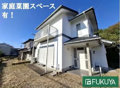 3LDK Property Fukuchiyama City Kyoto Prefecture (10)