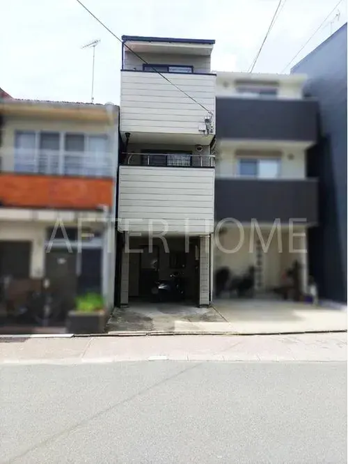 4DK Muko City Kyoto Property (1)