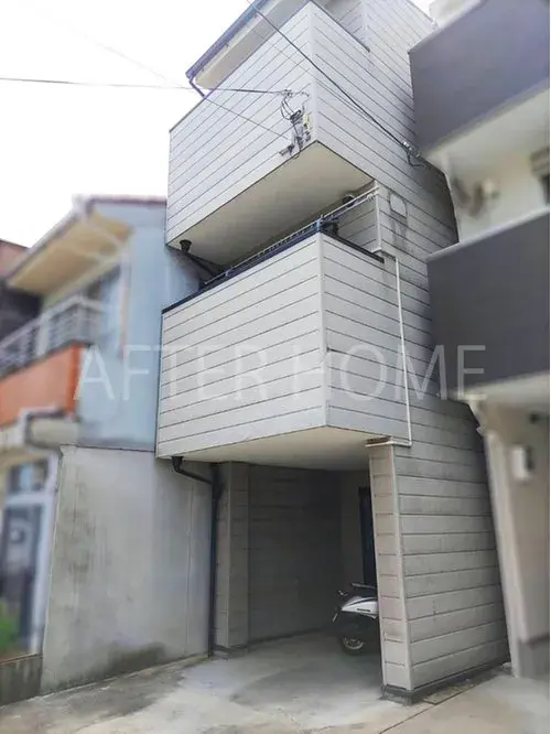 4DK Muko City Kyoto Property (2)