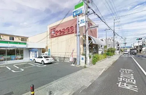 4DK Muko City Kyoto Property (11)