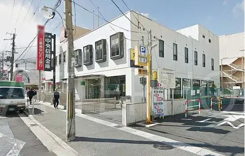 4DK Muko City Kyoto Property (15)