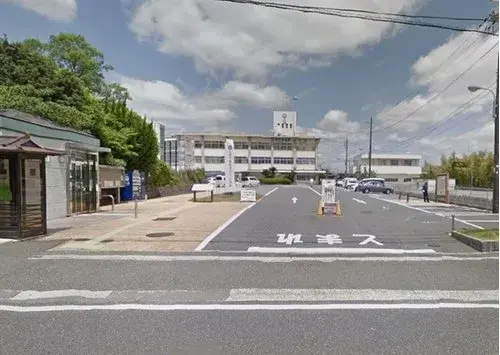 4DK Muko City Kyoto Property (16)
