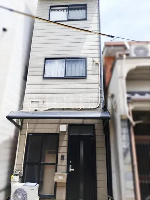 4DK Muko City Kyoto Property (3)