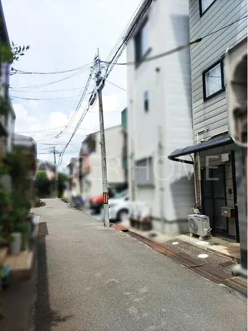 4DK Muko City Kyoto Property (6)
