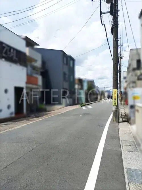 4DK Muko City Kyoto Property (8)