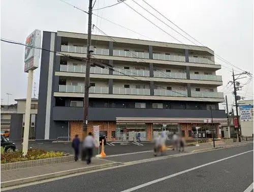 4DK Muko City Kyoto Property (9)
