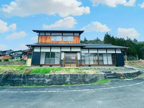 5LDK Property Kyotamba-cho Kyoto (1)