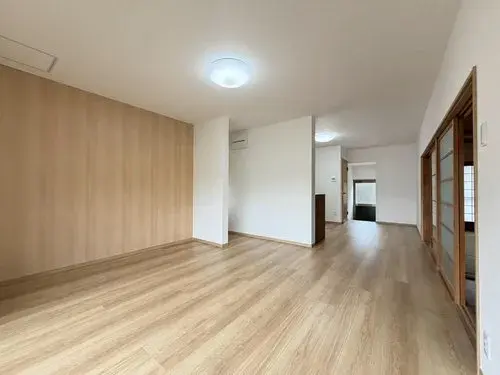 5LDK Property Kyotamba-cho Kyoto (3)