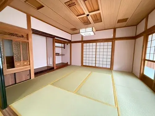 5LDK Property Kyotamba-cho Kyoto (4)