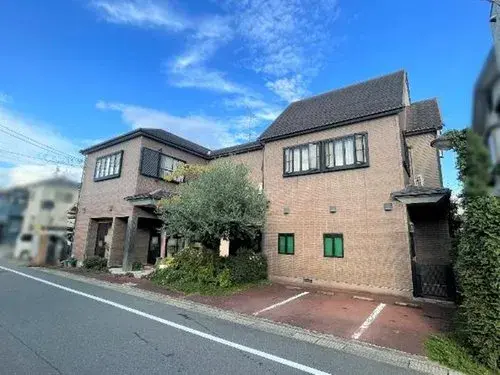 5LDK Property Joyo City Kyoto Prefecture (1)