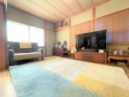 5LDK Property Joyo City Kyoto Prefecture (13)