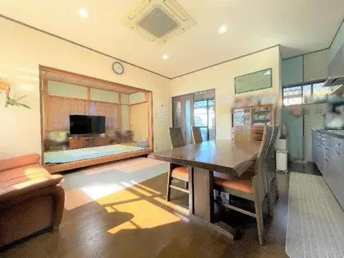 5LDK Property Joyo City Kyoto Prefecture (14)