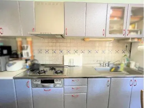 5LDK Property Joyo City Kyoto Prefecture (15)