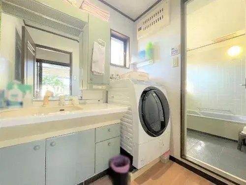 5LDK Property Joyo City Kyoto Prefecture (17)