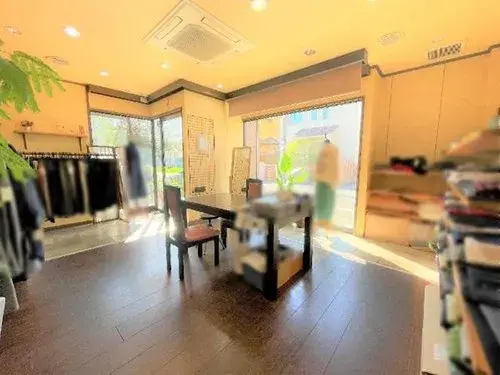 5LDK Property Joyo City Kyoto Prefecture (8)