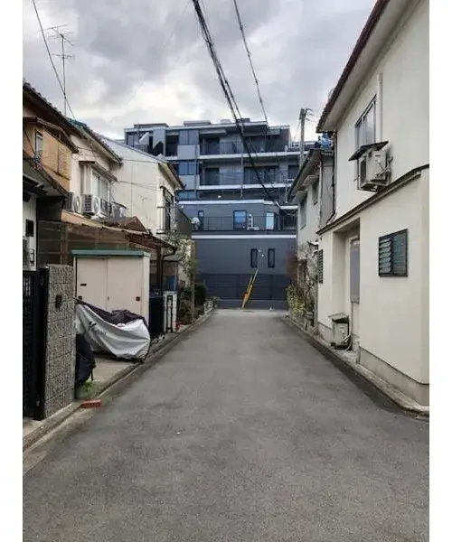 2DK+S Property Nakagyo Ward, Kyoto City, Kyoto Prefecture (4)