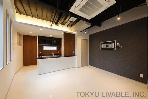 Kyoto Prefecture Kyoto City Nishikyo Ward 2LDK+S Property (1)